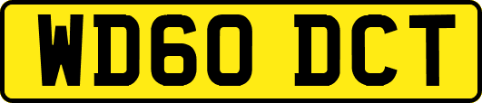 WD60DCT