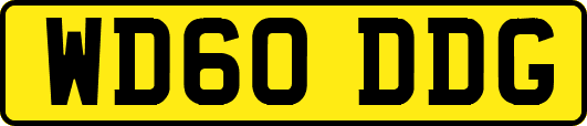 WD60DDG