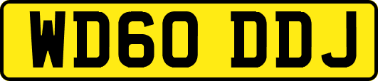 WD60DDJ