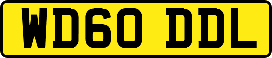 WD60DDL