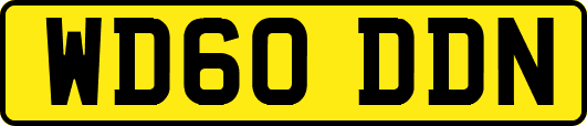 WD60DDN