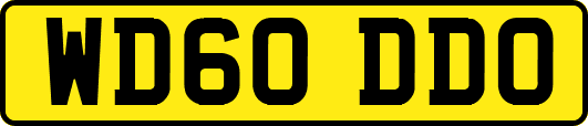 WD60DDO