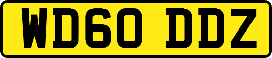 WD60DDZ