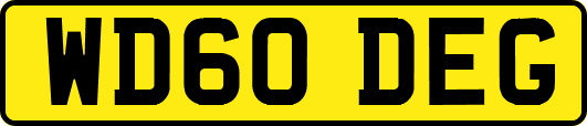 WD60DEG