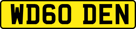 WD60DEN