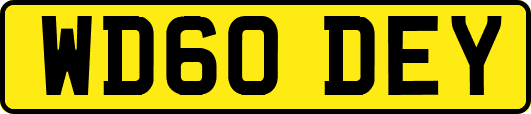 WD60DEY