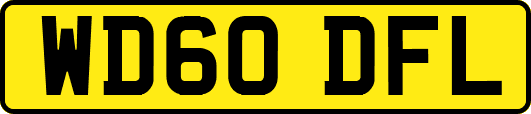 WD60DFL