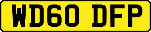 WD60DFP
