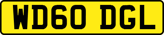 WD60DGL