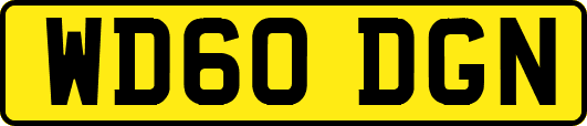 WD60DGN