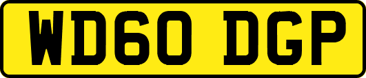 WD60DGP