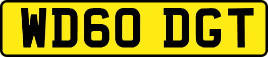 WD60DGT