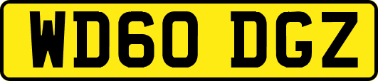 WD60DGZ