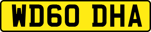 WD60DHA