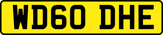 WD60DHE