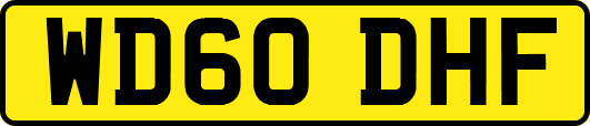 WD60DHF