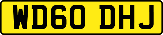 WD60DHJ