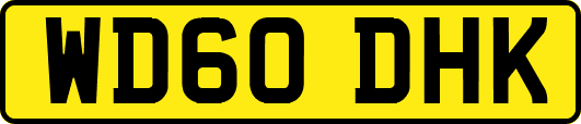 WD60DHK
