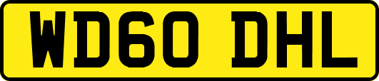 WD60DHL
