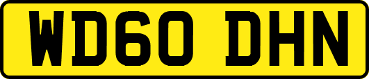 WD60DHN