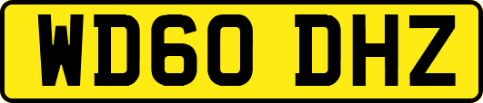 WD60DHZ
