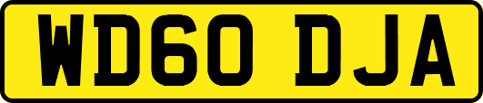 WD60DJA