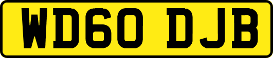 WD60DJB