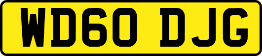 WD60DJG