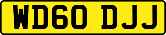 WD60DJJ