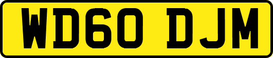 WD60DJM