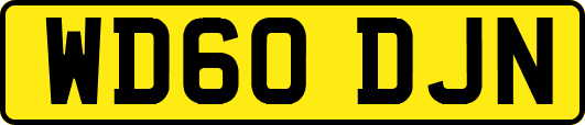 WD60DJN
