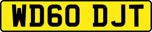 WD60DJT