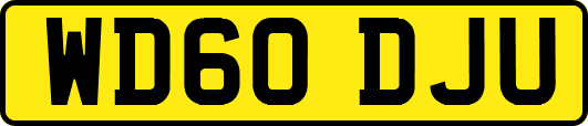 WD60DJU
