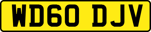 WD60DJV