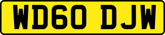 WD60DJW