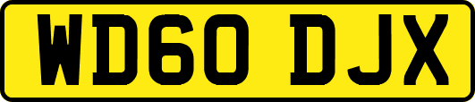 WD60DJX