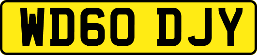 WD60DJY