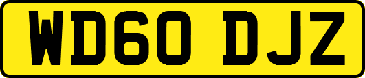WD60DJZ
