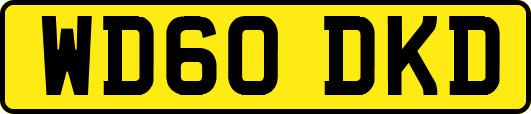 WD60DKD