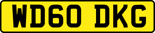 WD60DKG