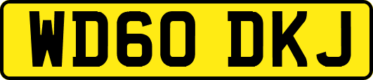 WD60DKJ