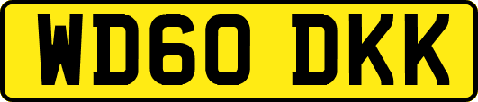 WD60DKK