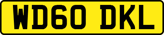 WD60DKL