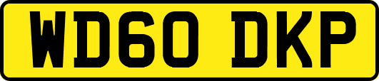 WD60DKP