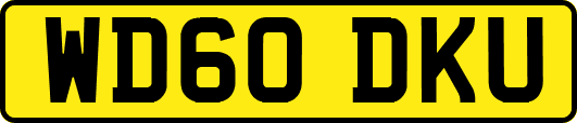 WD60DKU