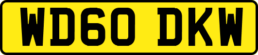 WD60DKW