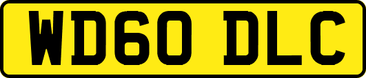 WD60DLC