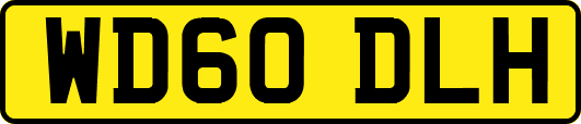 WD60DLH