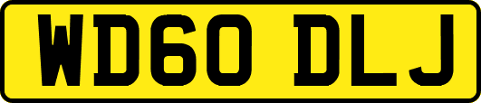 WD60DLJ