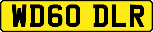 WD60DLR
